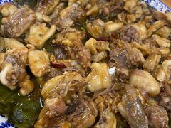 -老客家美食• 竹筒饭• 河鲜(龙门永汉店)