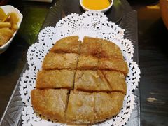 香酥芋泥鸭-堂宴·老厦门私房菜(1988仙岳总店)