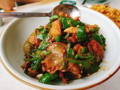 农家小炒肉-望湘园湖南菜(赛格店)