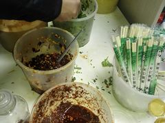 -大姐麻辣烫(莲宝中路店)