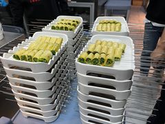 -丰茂烤串(公园店)