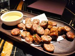 -wann lounge 低温慢煮牛排·清吧