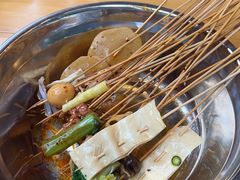 -嘉州鲜知味钵钵鸡(奎星楼店)