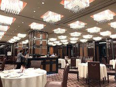 大堂-御宝轩(益丰·外滩源店)