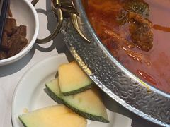 -左庭右院鲜牛肉火锅(南通CBD大有境店)