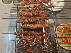 -邢氏老太太烧烤(南山店)