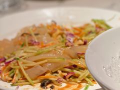 -奉天小馆·非遗东北菜(济南万象城店)