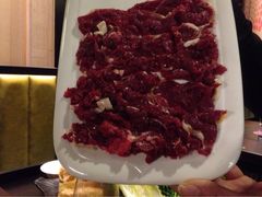-牛焱·贵州黄牛肉火锅(城西银泰店)