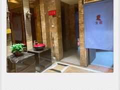 -重庆大队长火锅(凤城八路店)