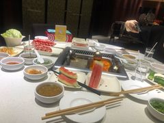 -海底捞火锅(顺义华联店)