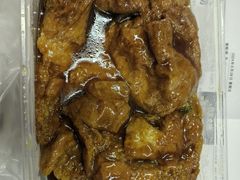 -京天红酒家(虎坊路店)