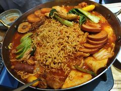 -李先生的首尔小馆(松江启源广场店)