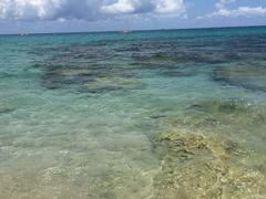 -白沙湾海滩