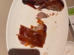 -金鸭季·北京烤鸭(深业上城店)