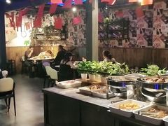 -蛙鱼道美蛙鱼自助火锅(新耍都店)