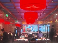 -小吊梨汤·北京菜·烤鸭(西直门凯德店)