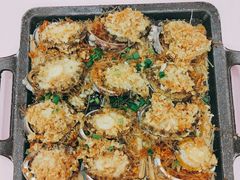 -天外天美食广场(哈尔滨路店)