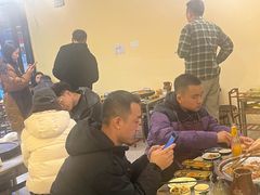 -老渔家·白族·石板烧·野生菌火锅(古城中心店)