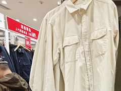 -优衣库(青岛万象城店)