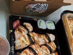-小川洋风料理(街道口店)