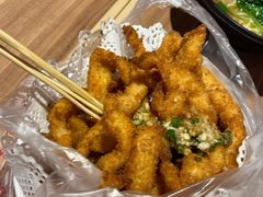 -特色椒盐排条(天山西路店)