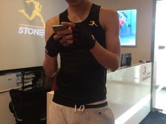 -Stone Motion释动健身