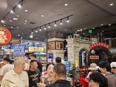 -唐山宴大唐州府精品中餐