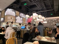 大堂-竹外桃花·江南小酒馆(SKP·S店)