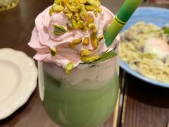 -秘密旅行Bonjour(黑金冠 江南西店)