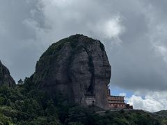 -雁荡山风景名胜区