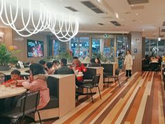 -卡朋西餐(东方广场店)