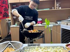 -普宁反沙番薯芋头