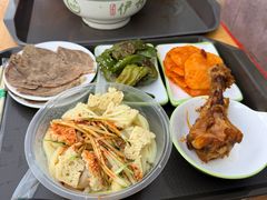 -伊穆祥牛肉面总店·清真
