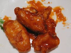 -在前门·烤鸭北京菜(五月花广场店)