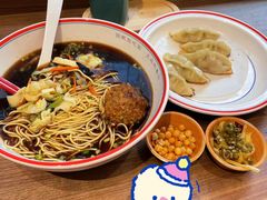 -面春山·传统老卤面(天隆寺店)