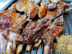 -新洪记·丽久饭店(铁西店)