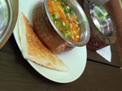 -库玛丽尼泊尔风味餐吧