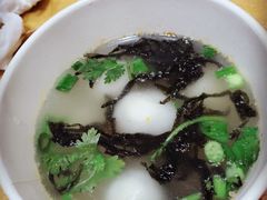 -林氏沙茶面·闽南必尝小吃(福建路店)