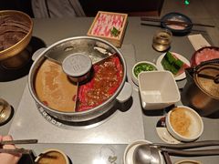 -巴奴毛肚火锅(二七万达店)
