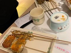 酸奶杯-七八冷面·延边朝鲜族美食(圣熙八号店)