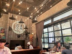 -京A Taproom·精酿餐吧(CBD店)