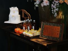 -蘇锦宴·淮扬菜烤鸭·小院(三元桥霄云路店)