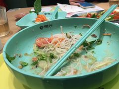 -蔡澜Pho·越南粉餐厅(海上世界店)