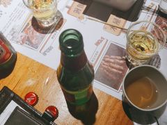 -木屋烧烤(上梅林店)