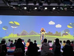 -小鸡哆哆故事屋·儿童乐园(嘉里城店)