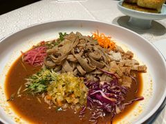 -山西会馆·晋菜·晋商宴·民俗博物馆(体育路店)