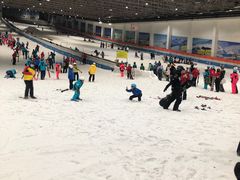 -绍兴启迪乔波冰雪世界