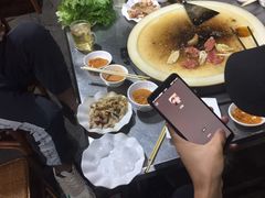 -老字号.雅克白族石板烧十年老店(大理古城店)