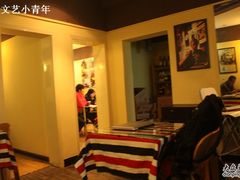 -阿sir咖啡(陶谷新村店)