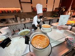 -RISE RESTAURANT(滨海湾金沙店)